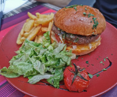 Le Péché Mignon food