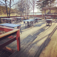 Jogersö Restaurang Och Konferens (nya Källan) Inomhus