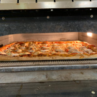 Pizza En Libre Service La Pizz food