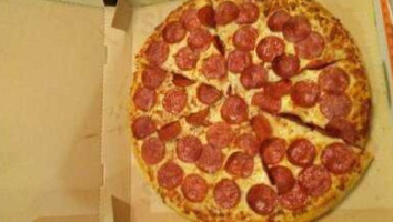 Little Caesars Pizza food