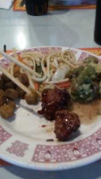 Panda Chinese food