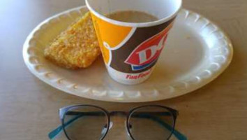 Dairy Queen Grill Chill food