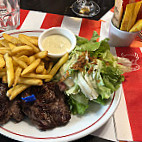 La Boucherie food