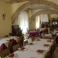 Country House Ponte Caldaro food