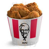 Kfc Kentucky Fried Chicken food