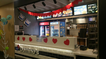 Domino's Pizza Essey-les-nancy inside