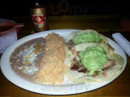 Mi Tierrita food