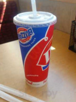 Dairy Queen food