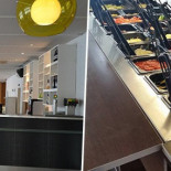 Restaurang Galejan Galejan Sport Mat