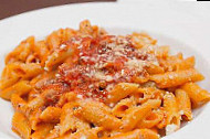 Pasta Amore Pizzeria Ristorante food