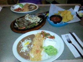 Mi Tierrita food