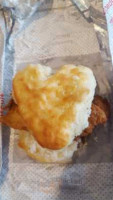 Chick-fil-a food