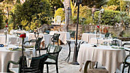 Auberge De Noves food