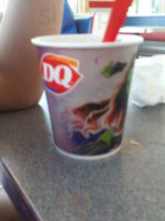 Dairy Queen (treat) food