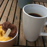 Gula Paviljongen Mat