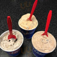 Dairy Queen food