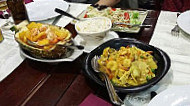 Li Jin food