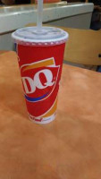 Dairy Queen food