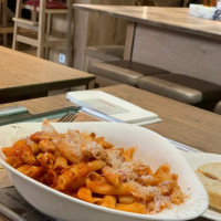 Vapiano food