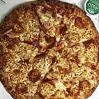 Papa John's Pizza food