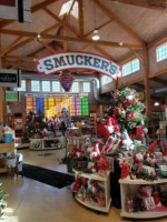 The J.m. Smucker Co. Store outside