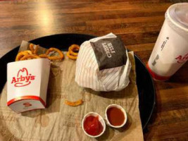 Arby's food