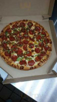 Domino's Pizza food