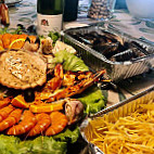 -marisqueira Manjar Do Mar food