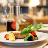 Gunnar Eriksson Catering Ab Mat