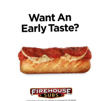 Firehouse Subs Euless food