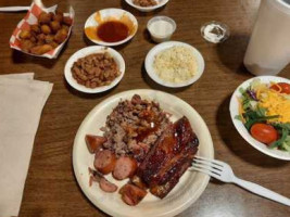 Chuckwagon Vittles food