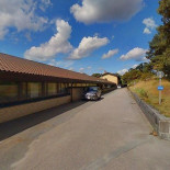 Skåvsjöholm Ab Utomhus