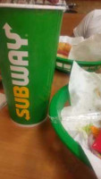 Subway food