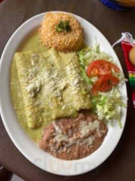 Los Barriles Mexican Restaurant food