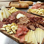 Picnic Charcuterie food