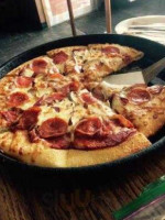 Pizza Hut food