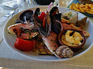 Brasserie Du Golfe food