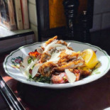 Nya Hattfabriken Mat