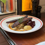 Nya Hattfabriken Inomhus