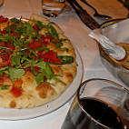 La Mozzarella food