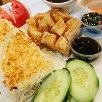 Lục Đỉnh Ký Tập 2 food