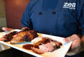 Zea Rotisserie Harahan food