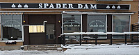 Spader Dam Utomhus