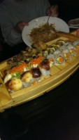 Sushi Cortaro, LLC food