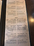 O'shea's menu