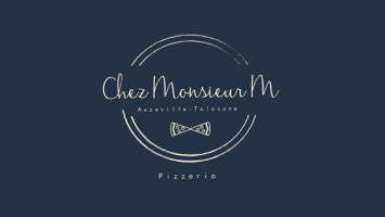 Chez Monsieur M food