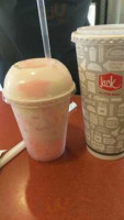 Jack In The Box  food