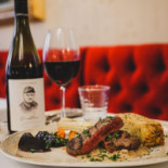 Granhof Restaurang Och Mat