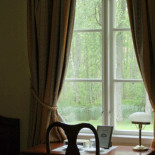 Solvikens Pensionat Inomhus