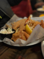 Joe's Crab Shack food